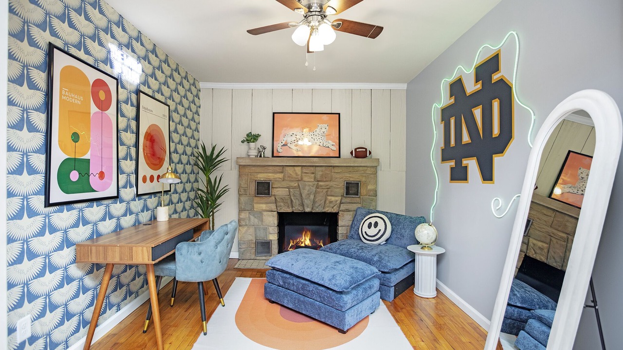 Photo of Livingroom in Roseland