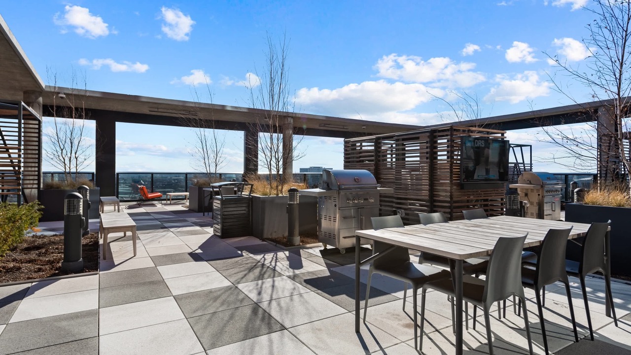 Photo of Outdoor in West Loop