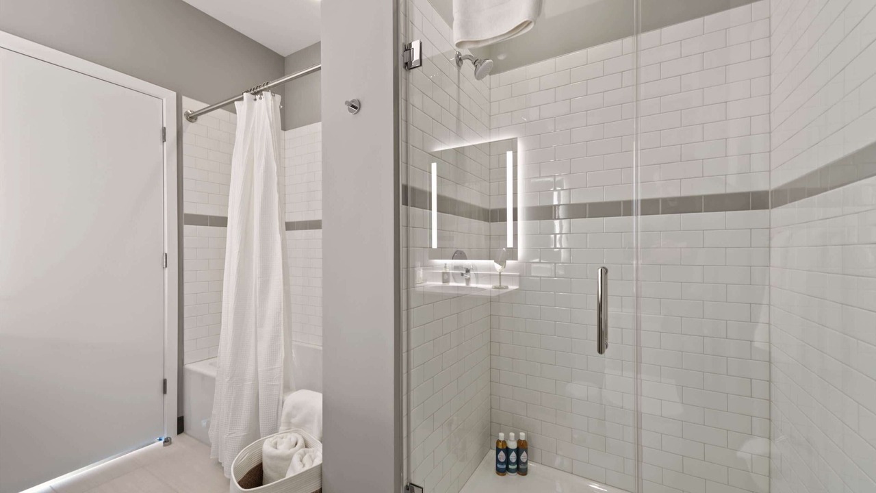 Photo of Bathroom in West Loop