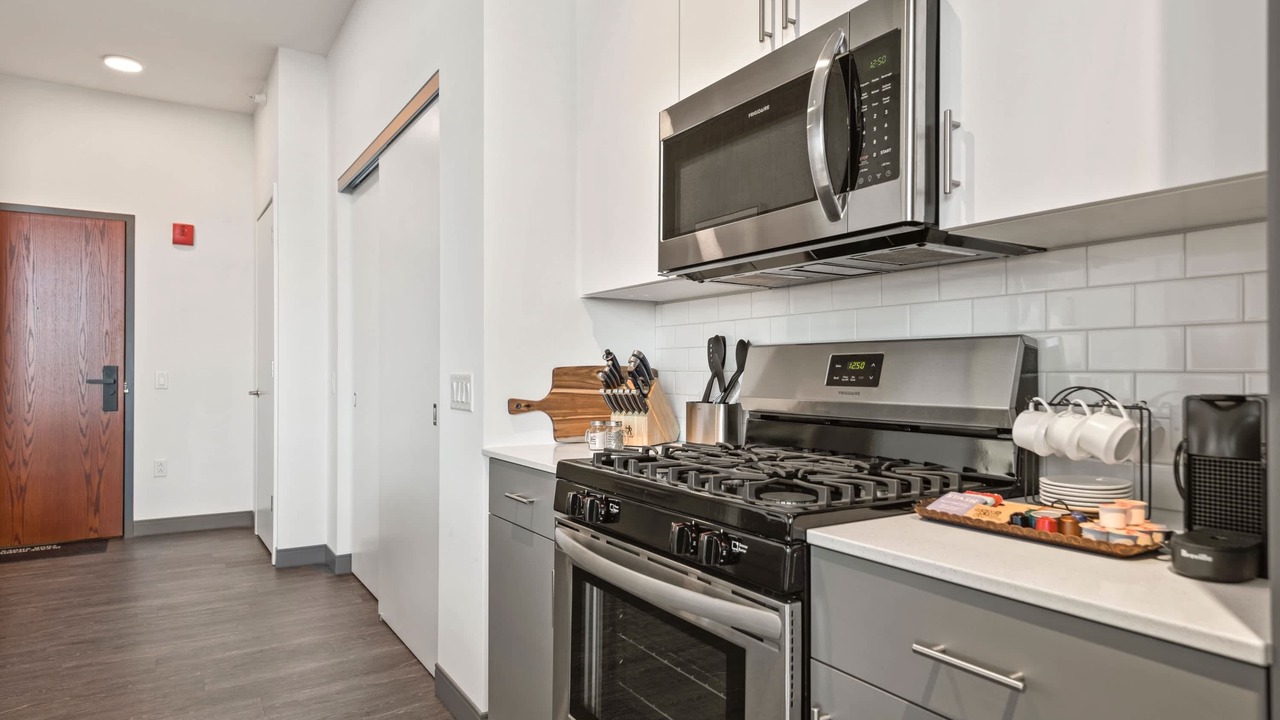 Photo of Kitchen in West Loop