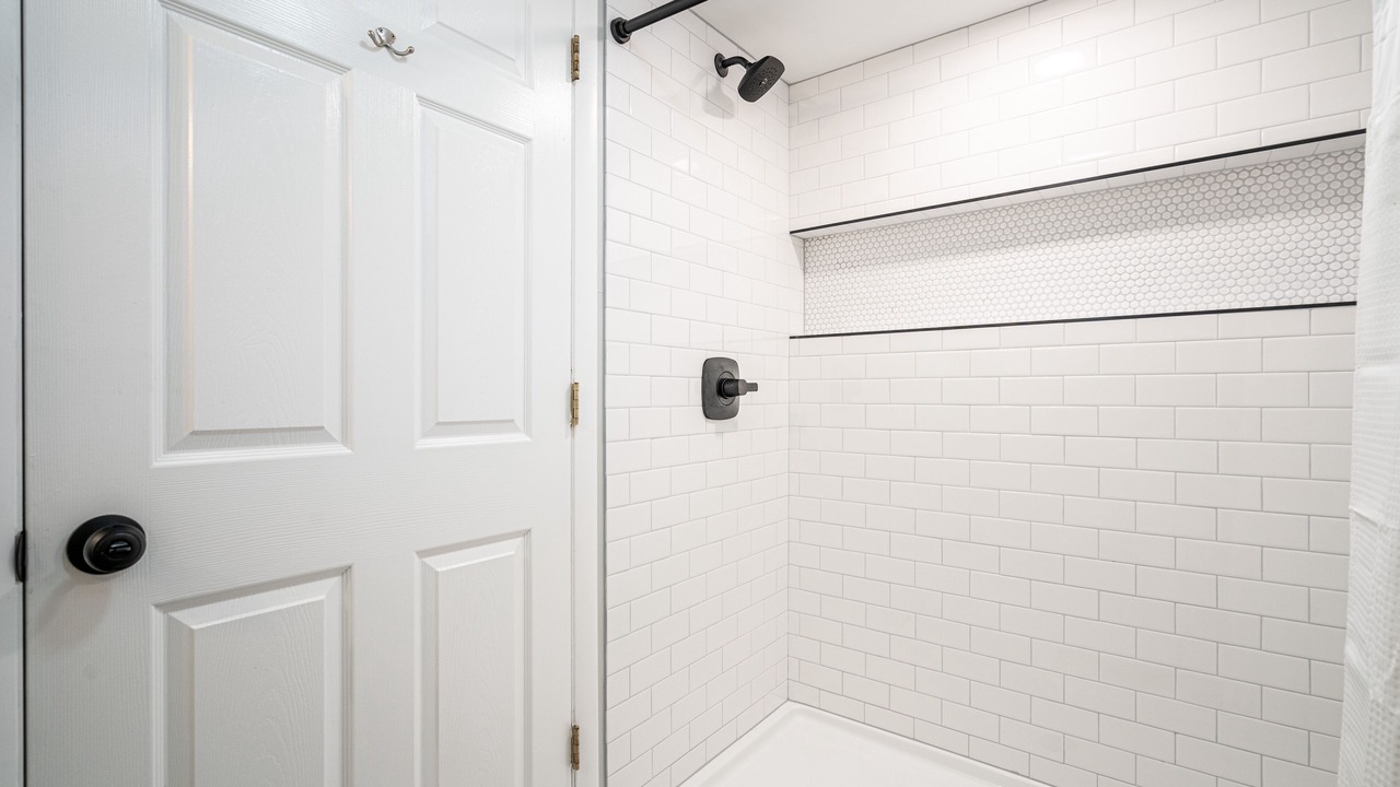 Photo of Bathroom in Milwaukee