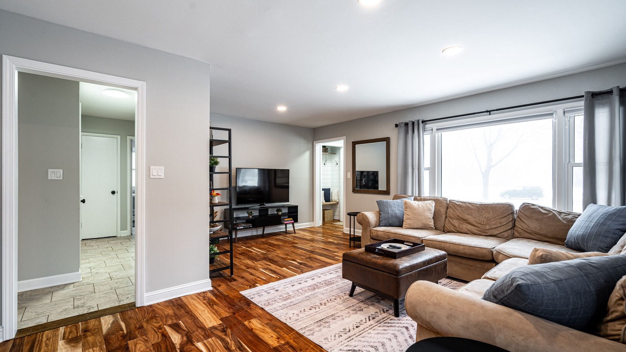 Photo of Livingroom in Milwaukee