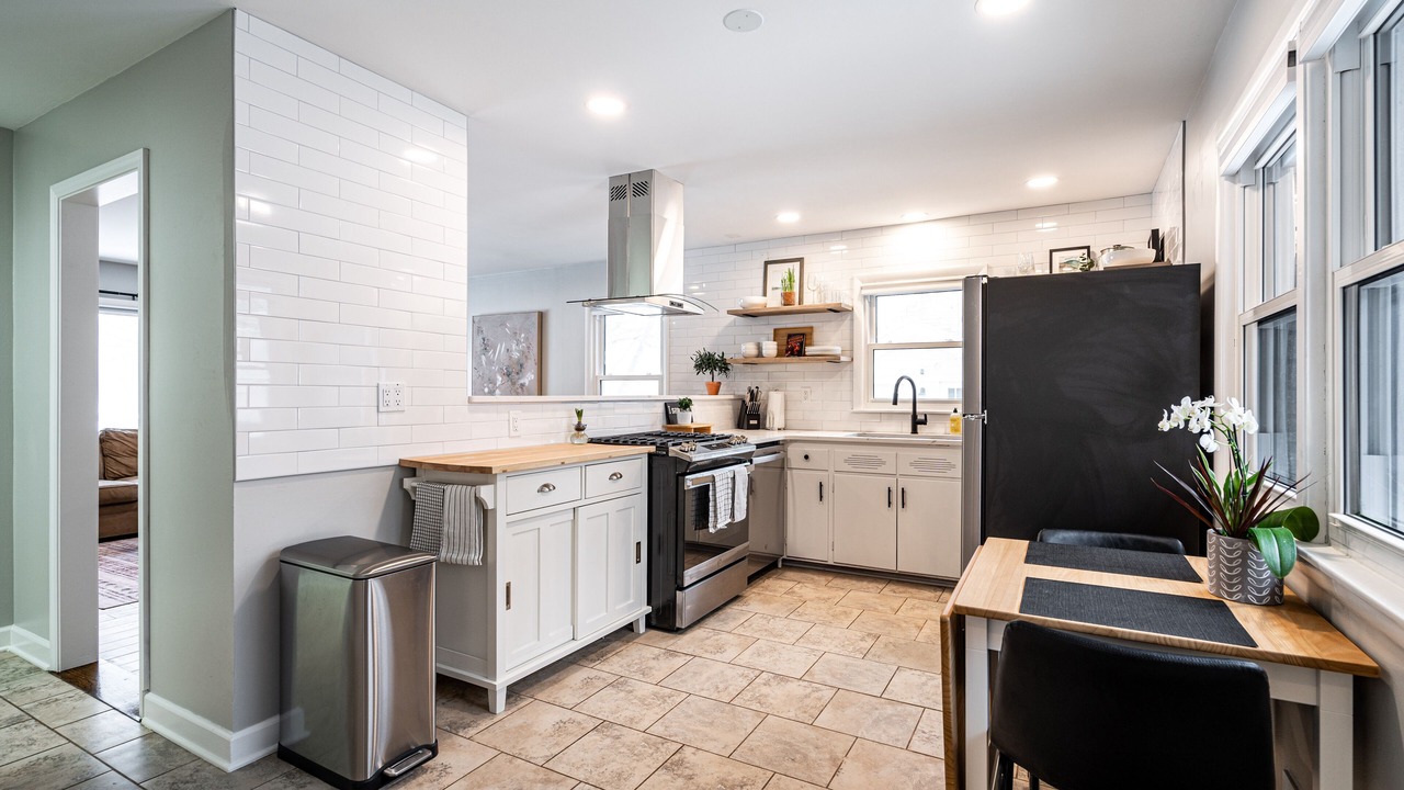 Photo of Kitchen in Milwaukee