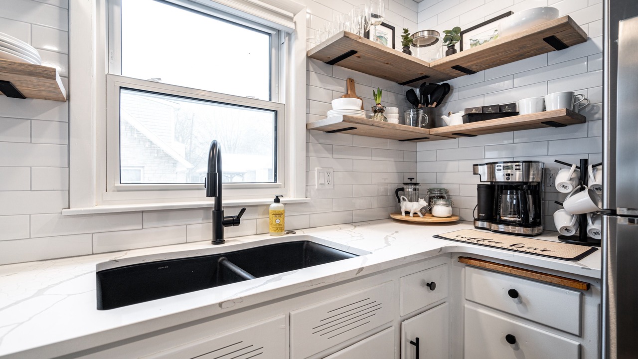 Photo of Kitchen in Milwaukee