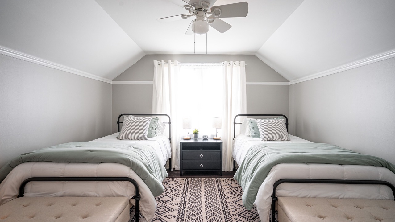 Photo of Bedroom in Milwaukee