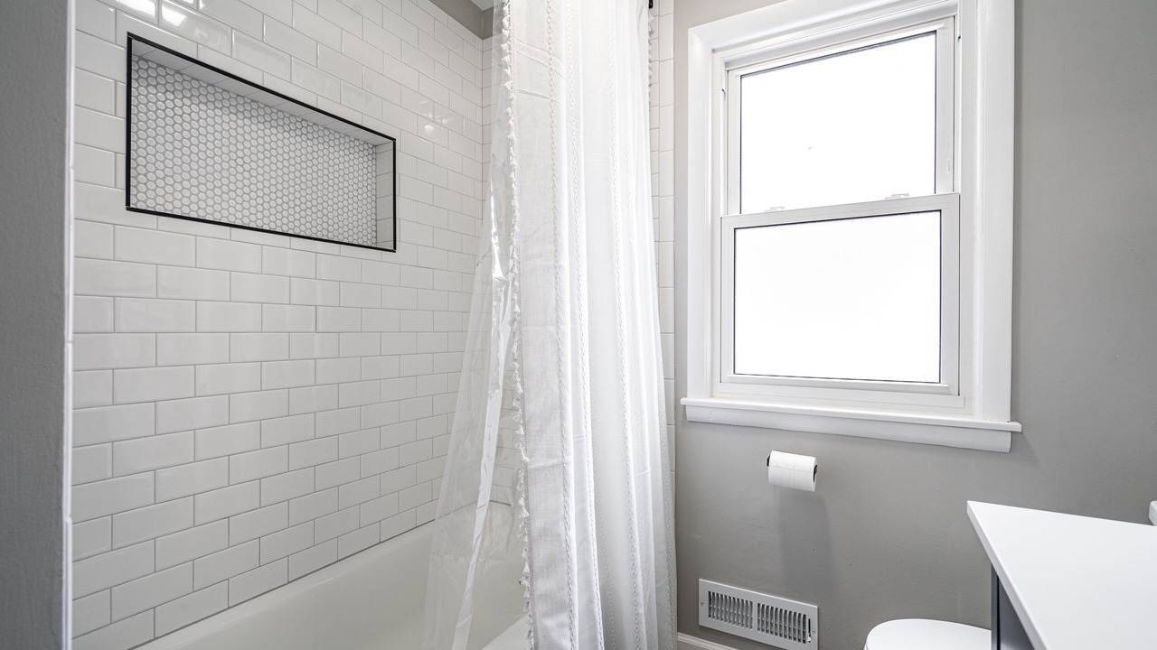 Photo of Bathroom in Milwaukee