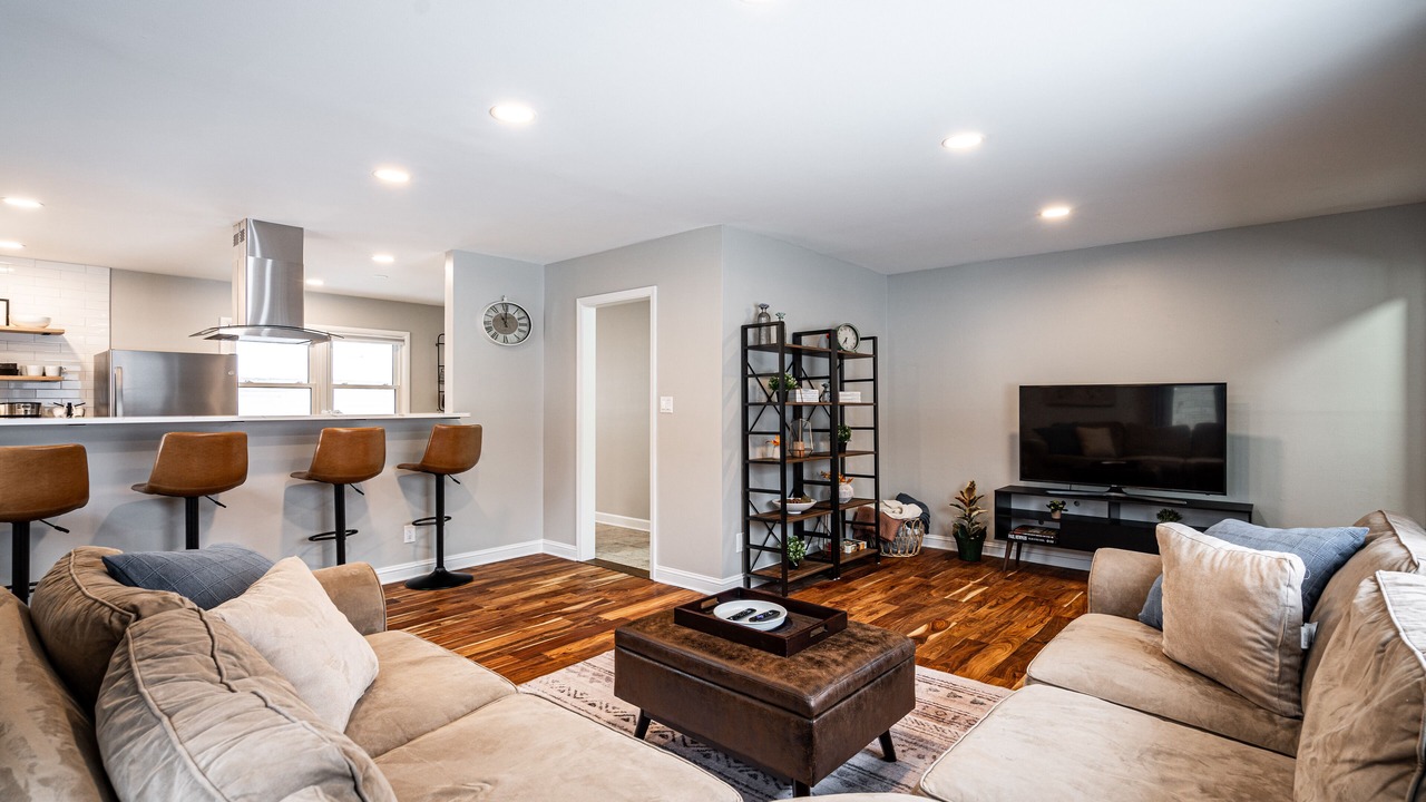 Photo of Livingroom in Milwaukee