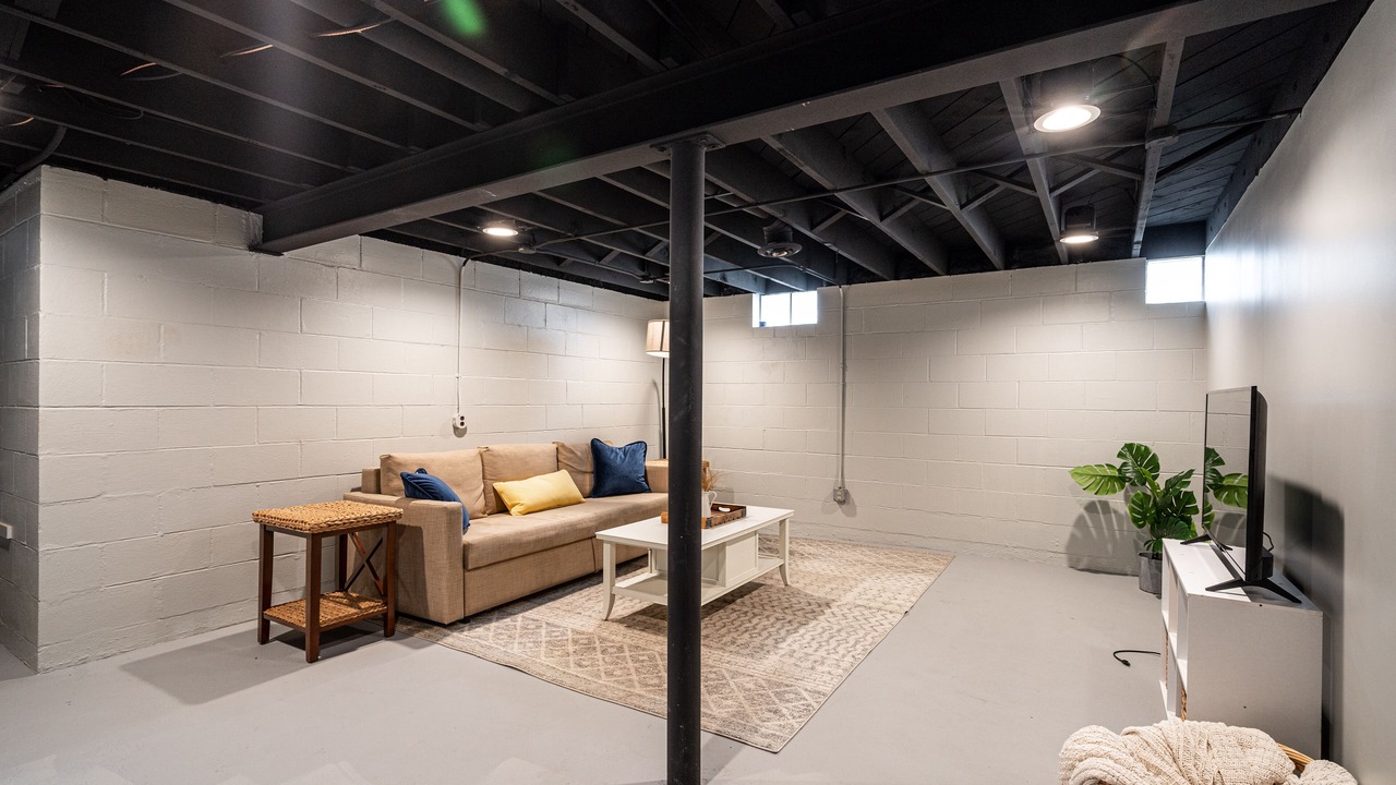 Photo of Livingroom in Milwaukee