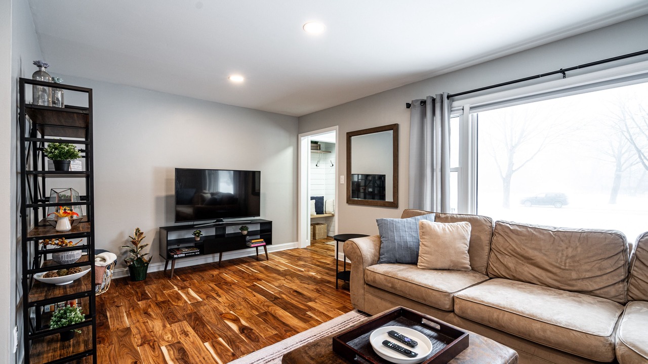 Photo of Livingroom in Milwaukee
