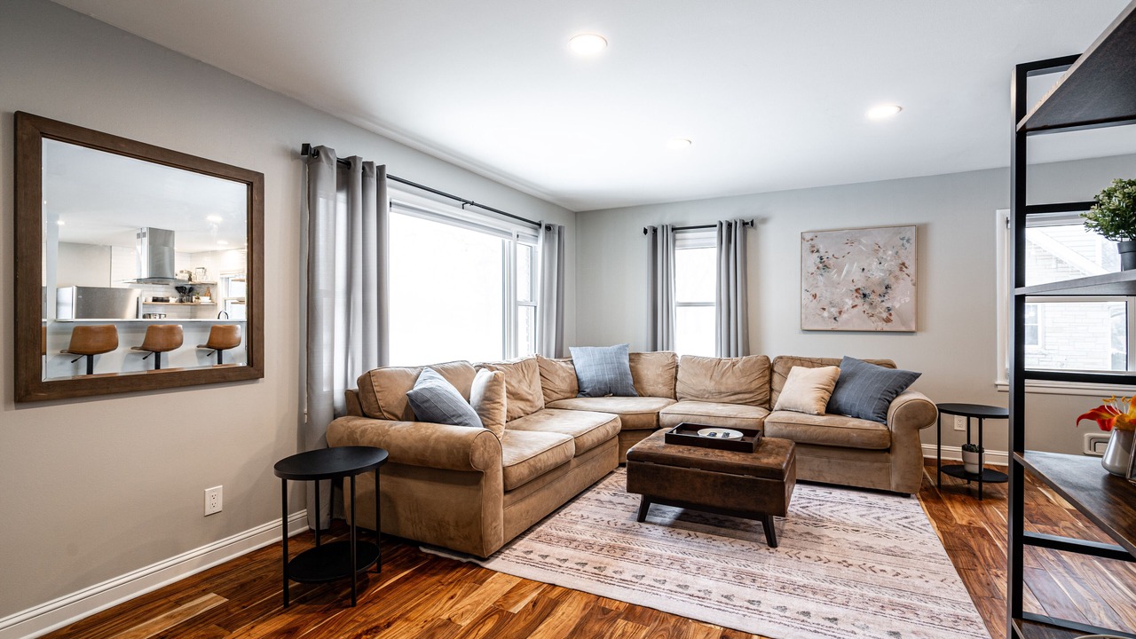 Photo of Livingroom in Milwaukee