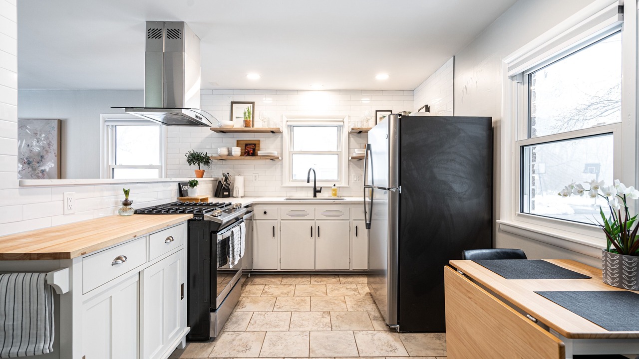 Photo of Kitchen in Milwaukee