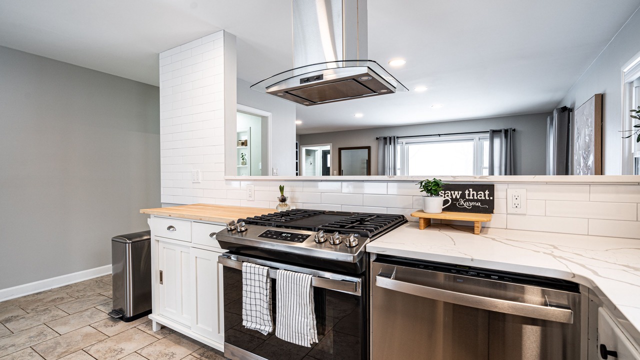 Photo of Kitchen in Milwaukee