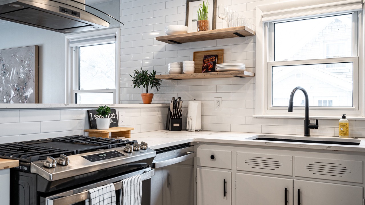 Photo of Kitchen in Milwaukee