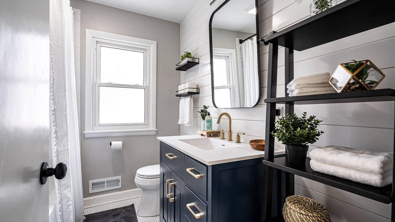 Photo of Bathroom in Milwaukee
