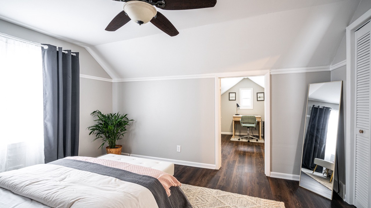 Photo of Bedroom in Milwaukee