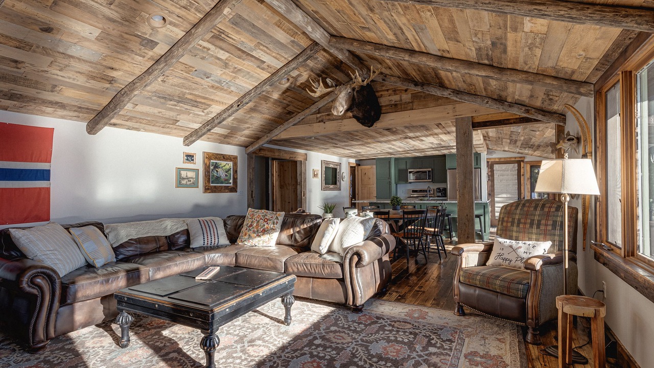 Photo of Livingroom in Presque Isle
