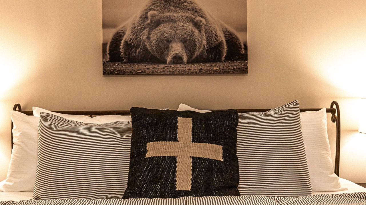 Photo of Bedroom in Presque Isle