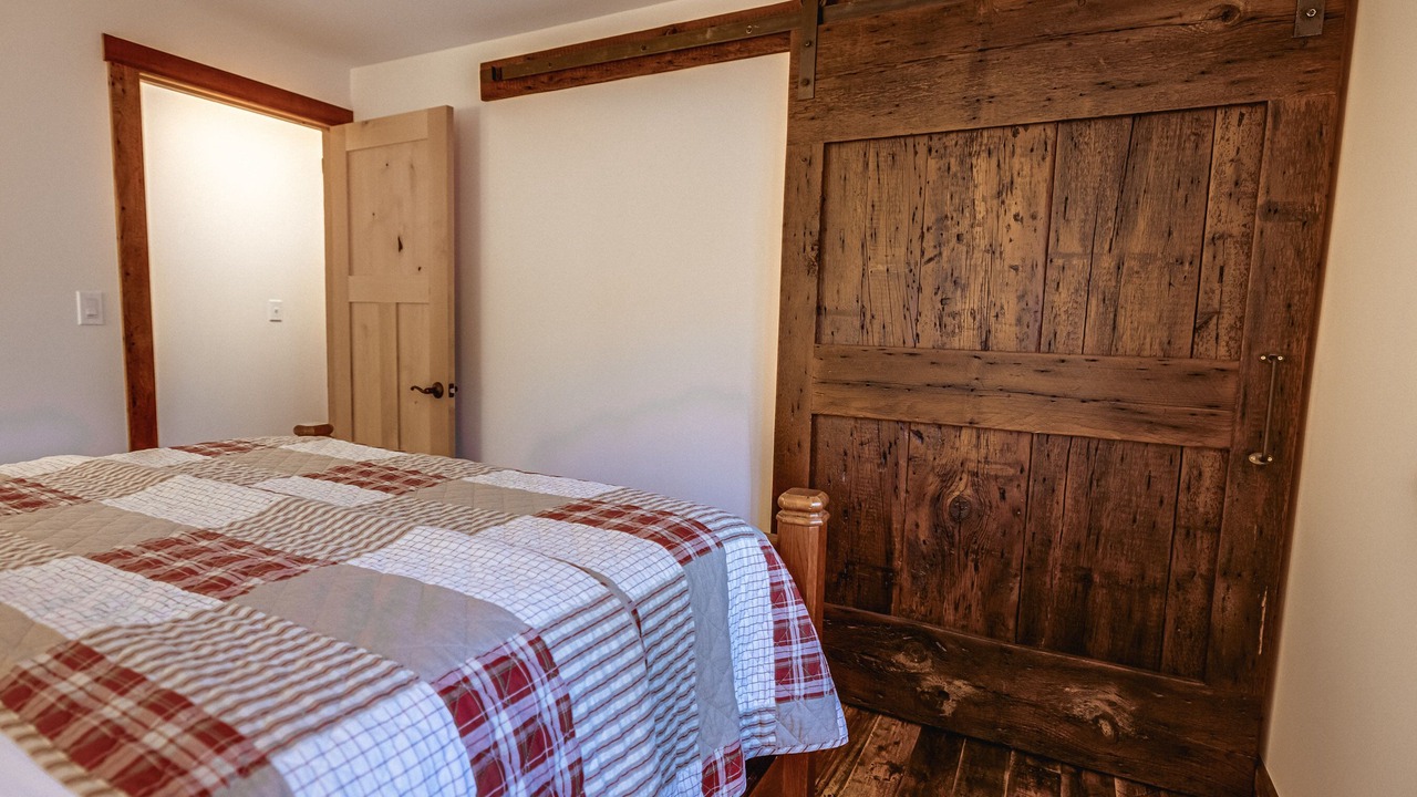 Photo of Bedroom in Presque Isle