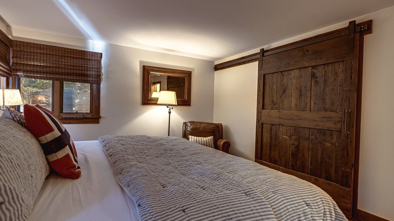 Photo of Bedroom in Presque Isle