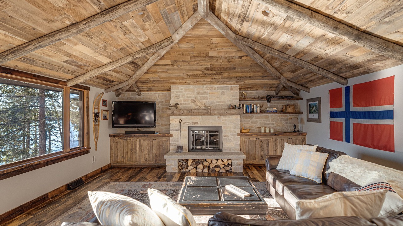 Photo of Livingroom in Presque Isle