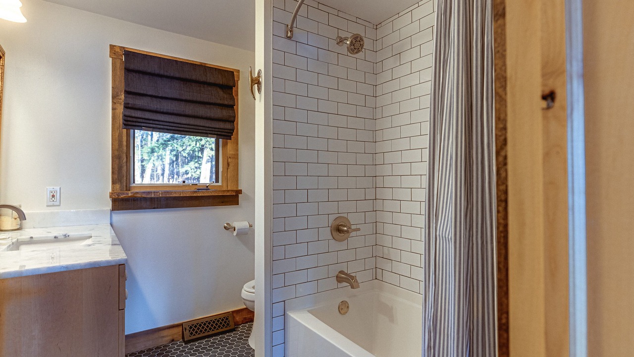 Photo of Bathroom in Presque Isle