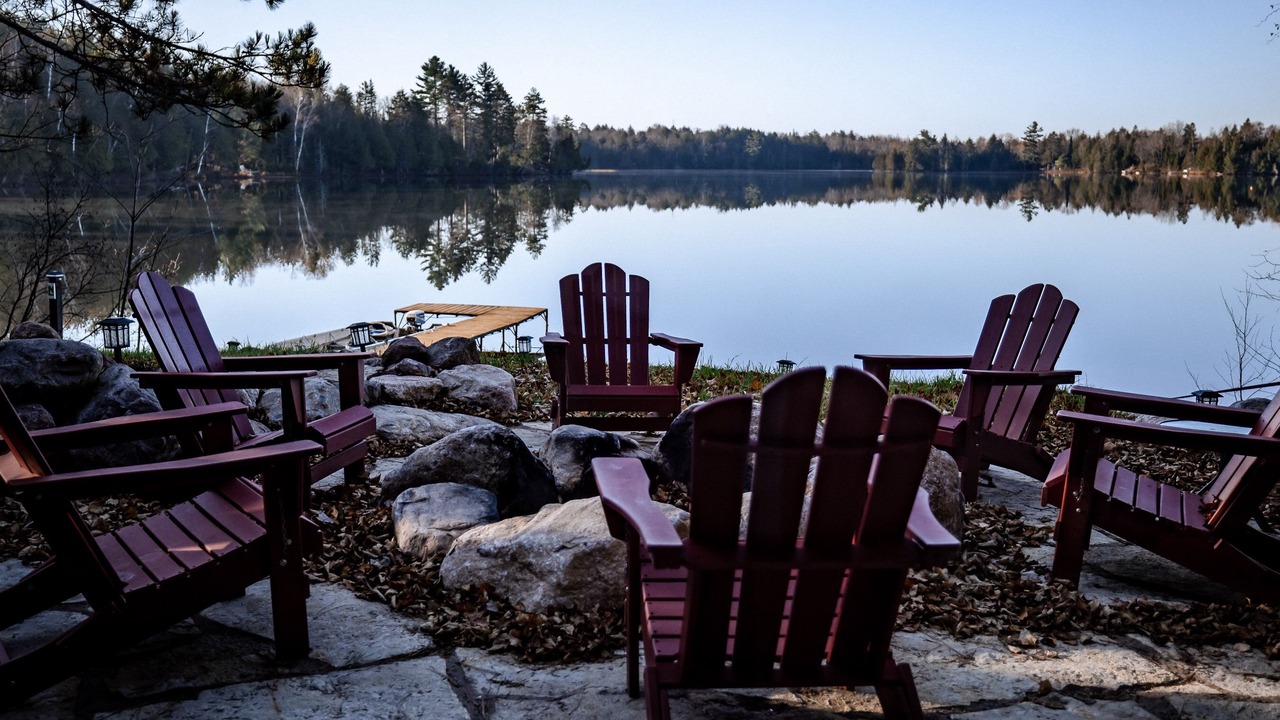 Photo of Outdoor in Presque Isle