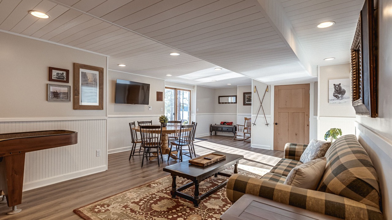 Photo of Livingroom in Presque Isle