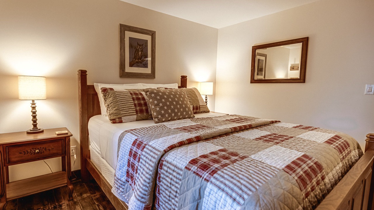 Photo of Bedroom in Presque Isle