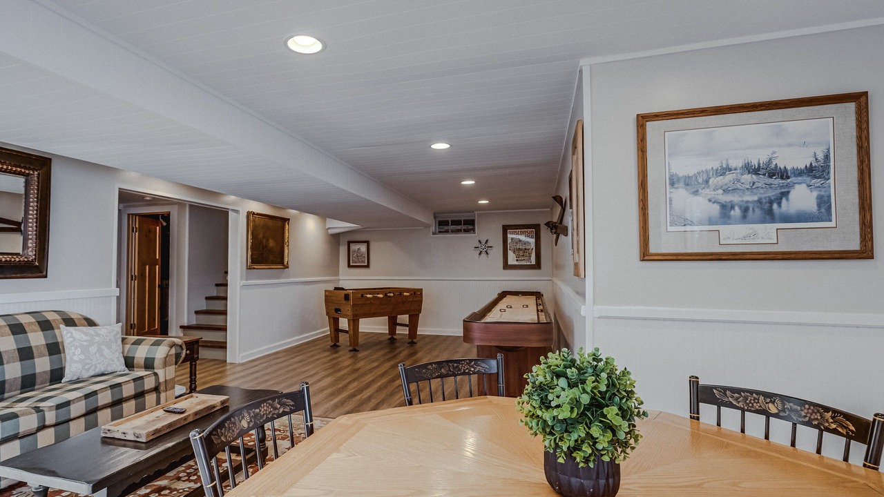 Photo of Bedroom in Presque Isle