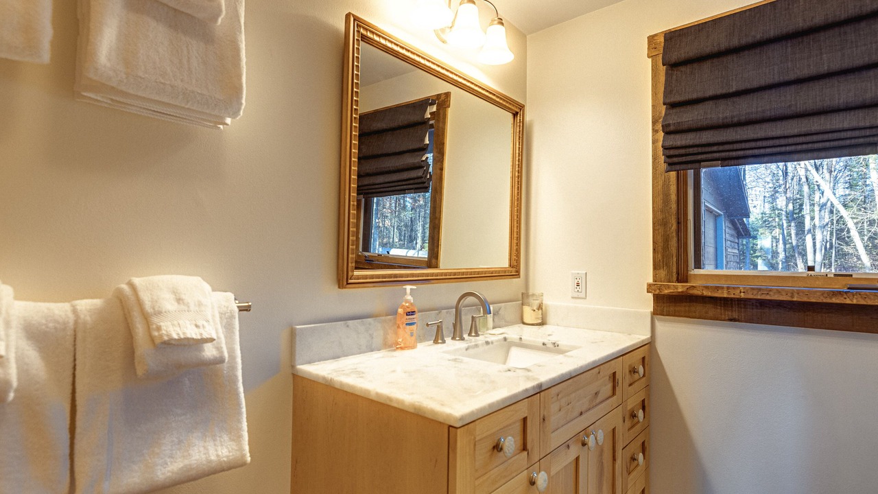 Photo of Bathroom in Presque Isle