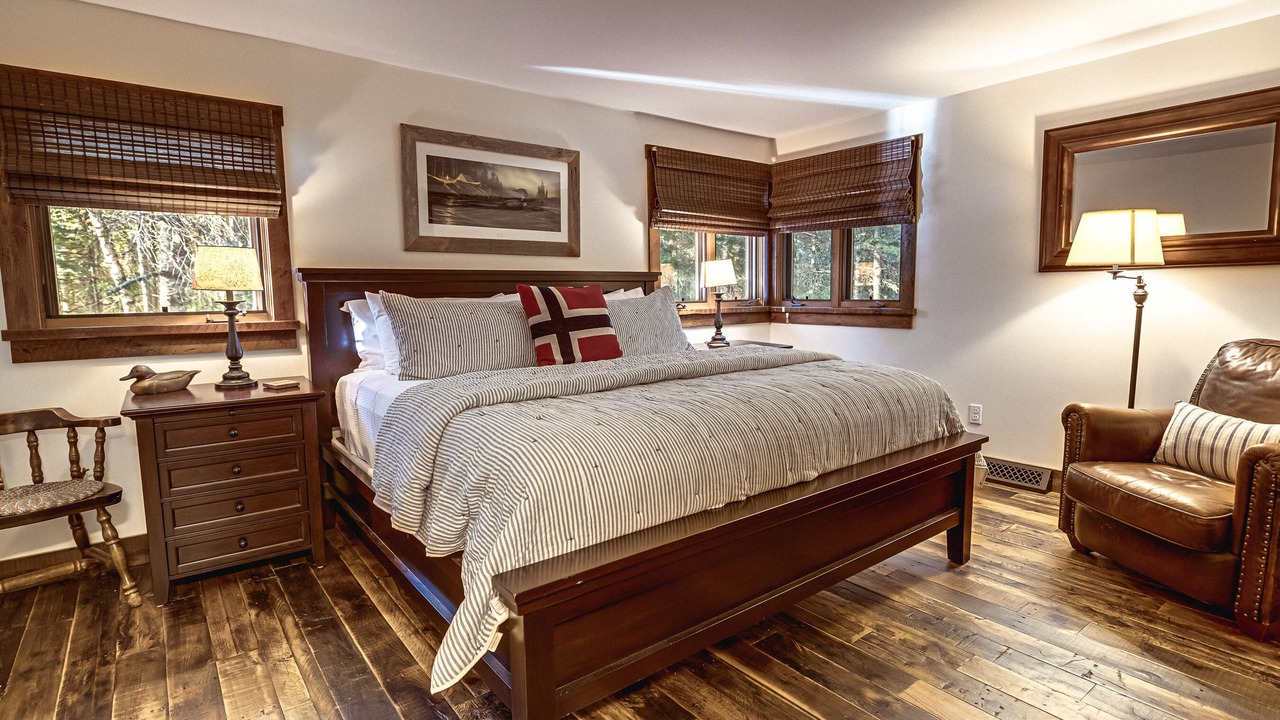 Photo of Bedroom in Presque Isle