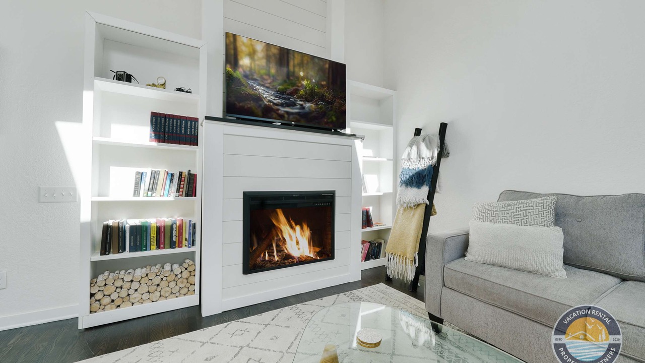 Photo of Livingroom in Lake Geneva