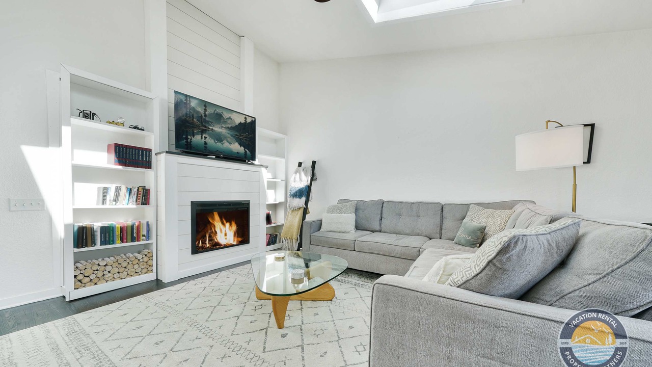 Photo of Livingroom in Lake Geneva