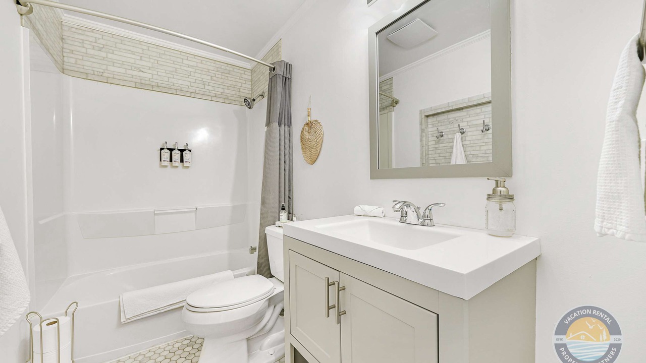 Photo of Bathroom in Lake Geneva