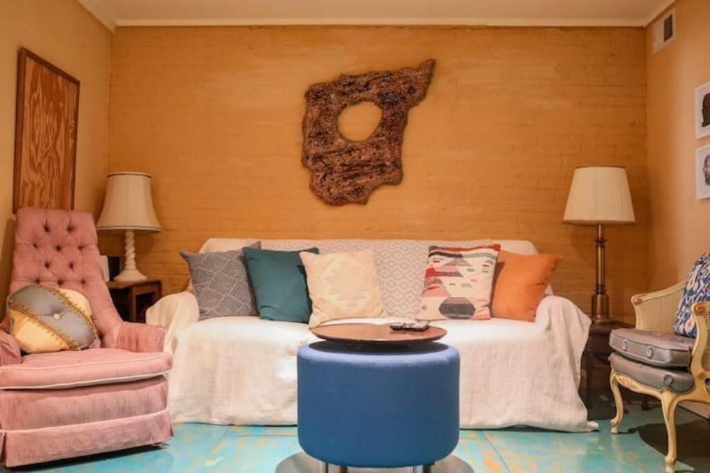 Photo of Bedroom in NoDo District