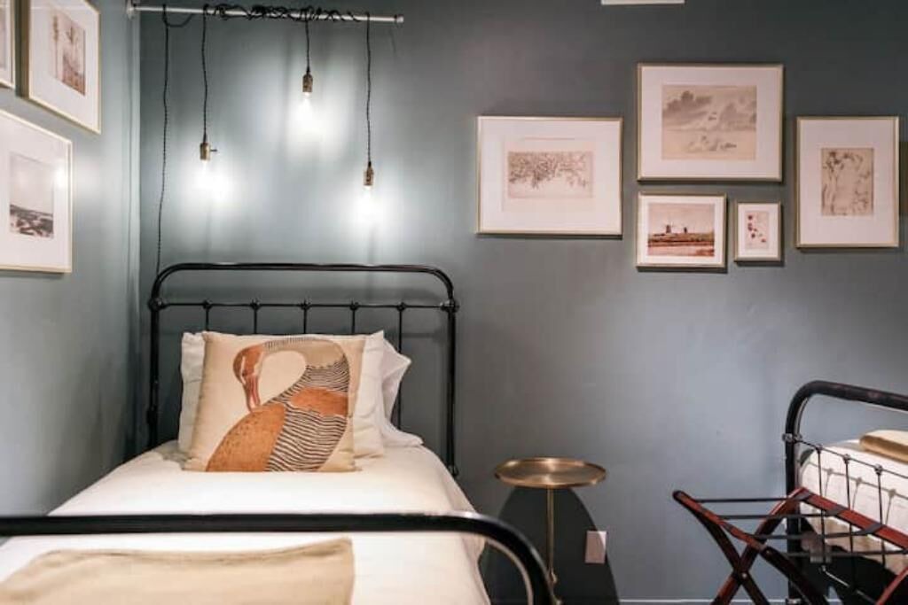 Photo of Bedroom in NoDo District