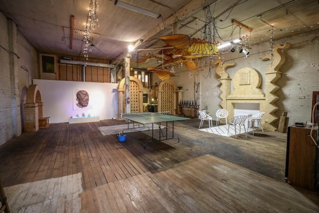 Photo of Bedroom in NoDo District