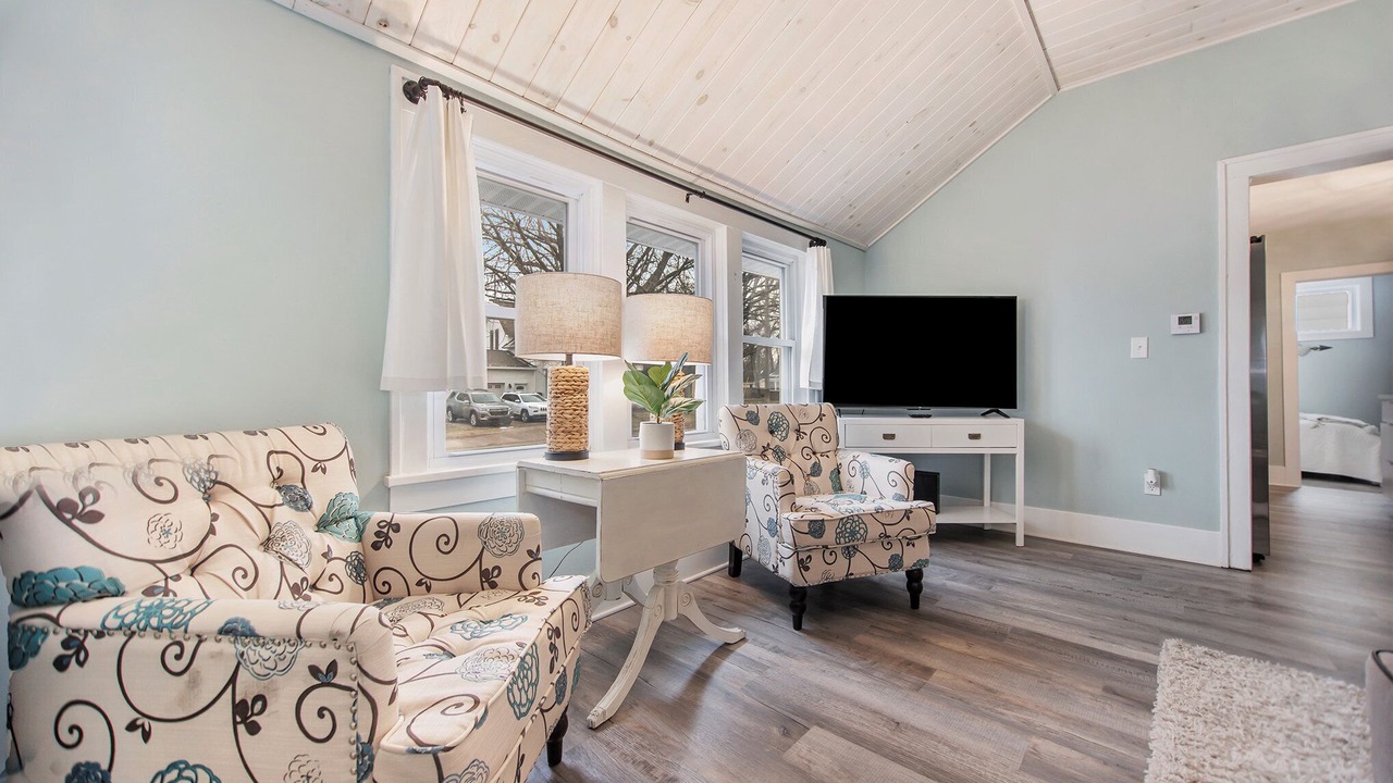 Photo of Livingroom in Nims