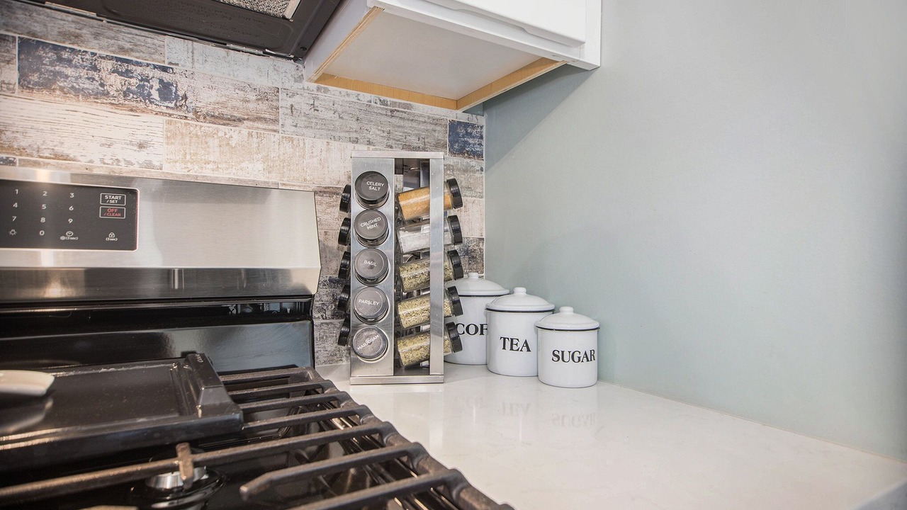 Photo of Kitchen in Nims