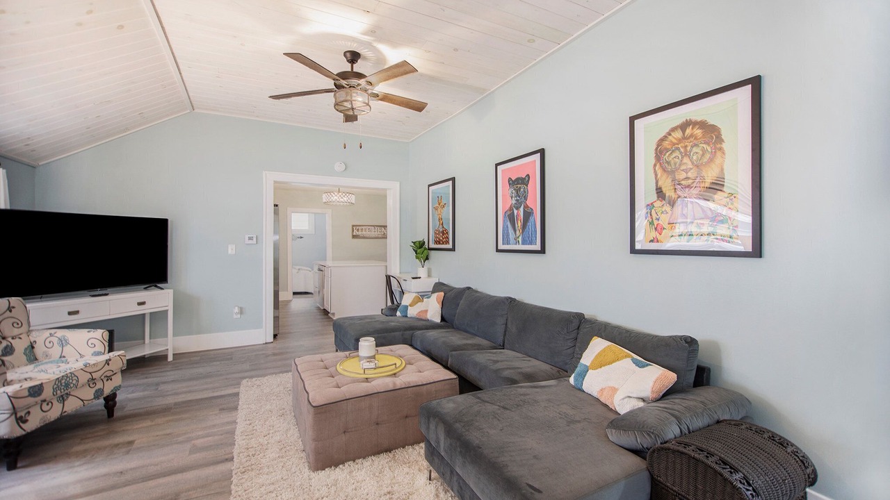 Photo of Livingroom in Nims