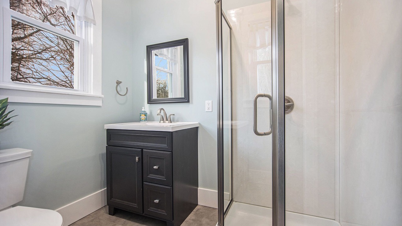 Photo of Bathroom in Nims