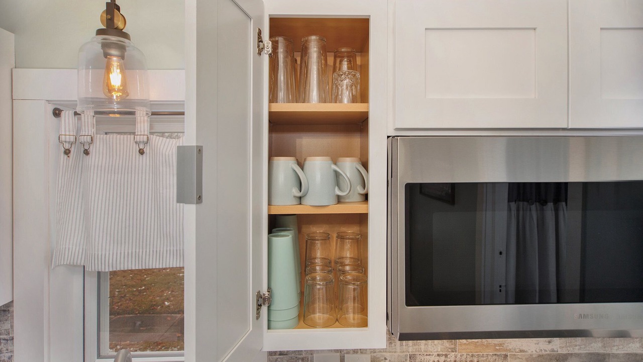 Photo of Kitchen in Nims
