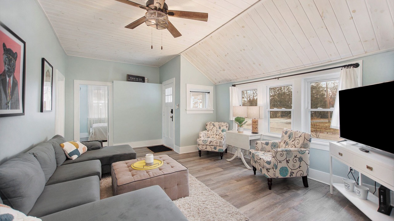 Photo of Livingroom in Nims