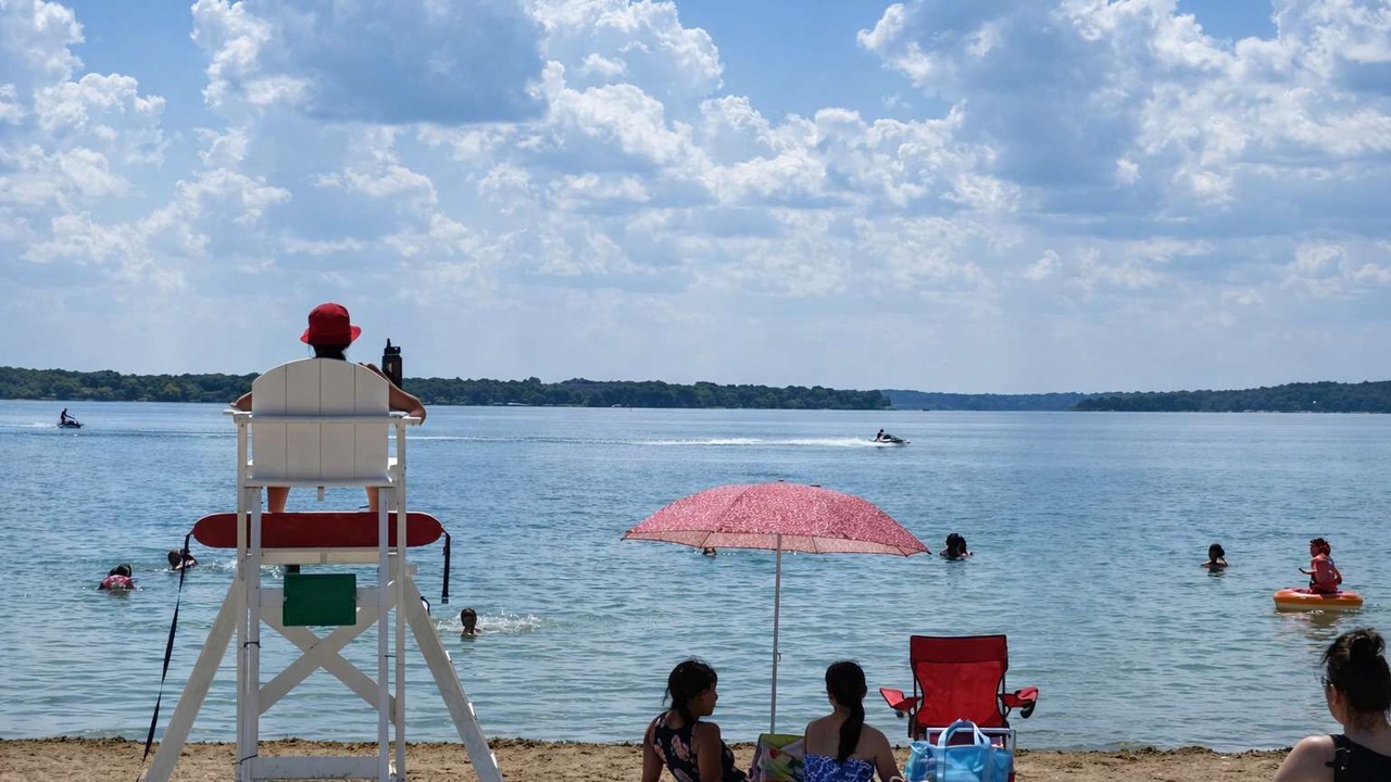 Photo of Outdoor in Lake Geneva