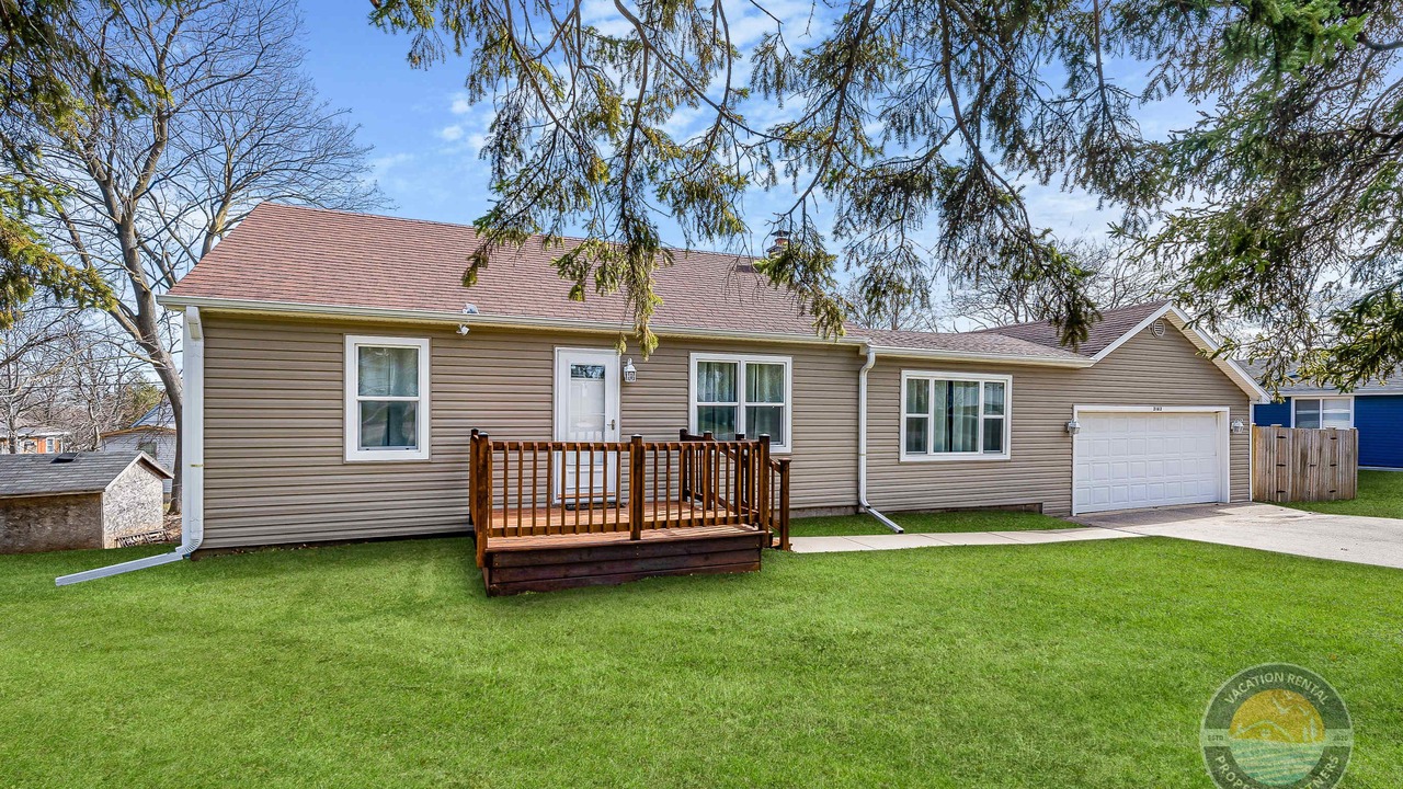 Photo of Outdoor in Lake Geneva