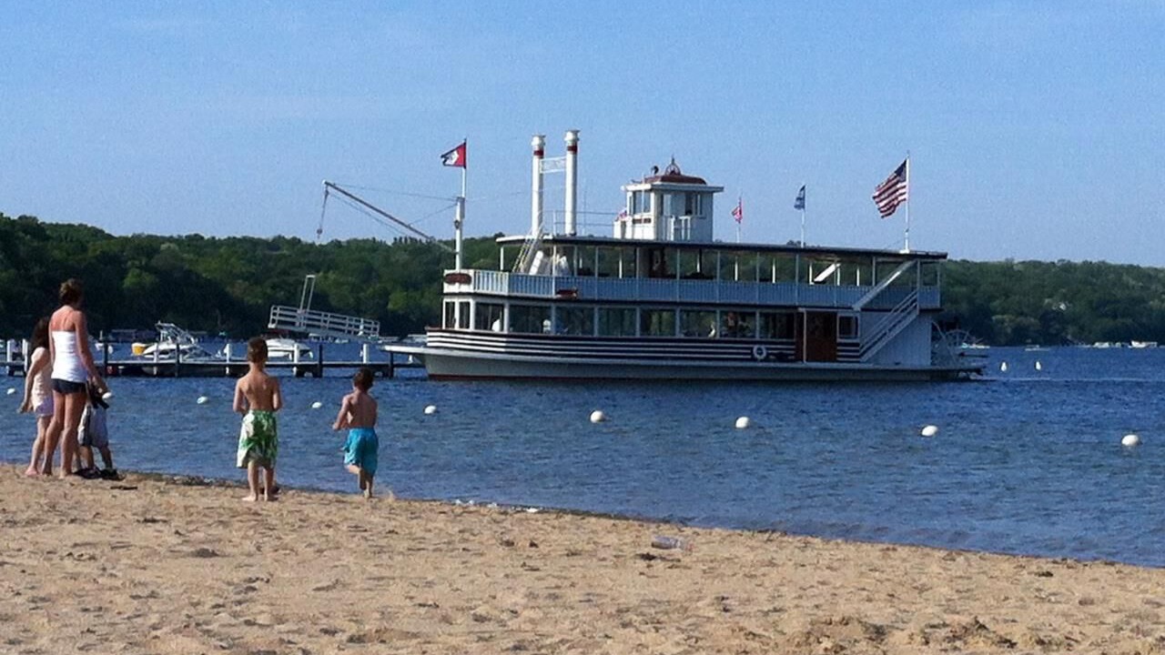 Photo of Outdoor in Lake Geneva