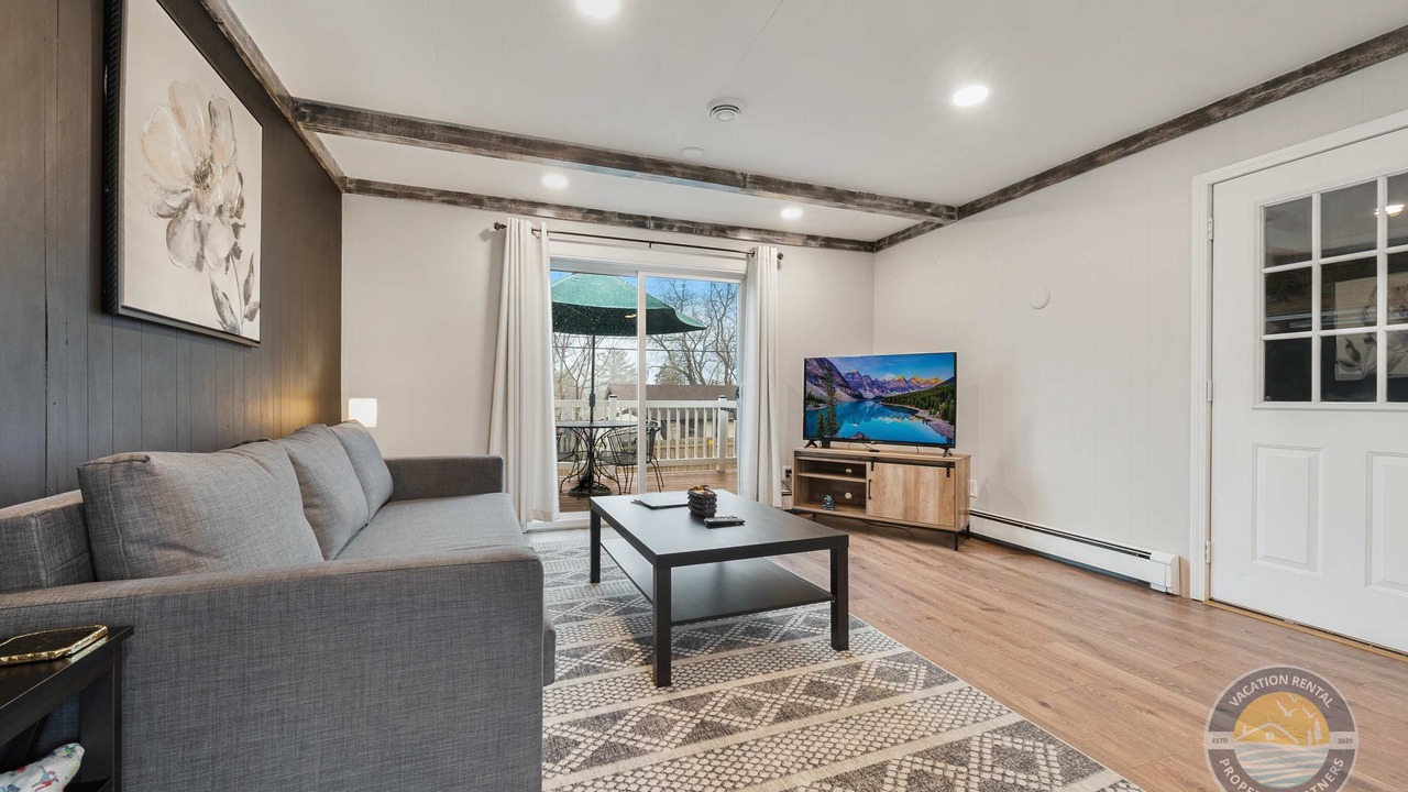 Photo of Bedroom in Lake Geneva