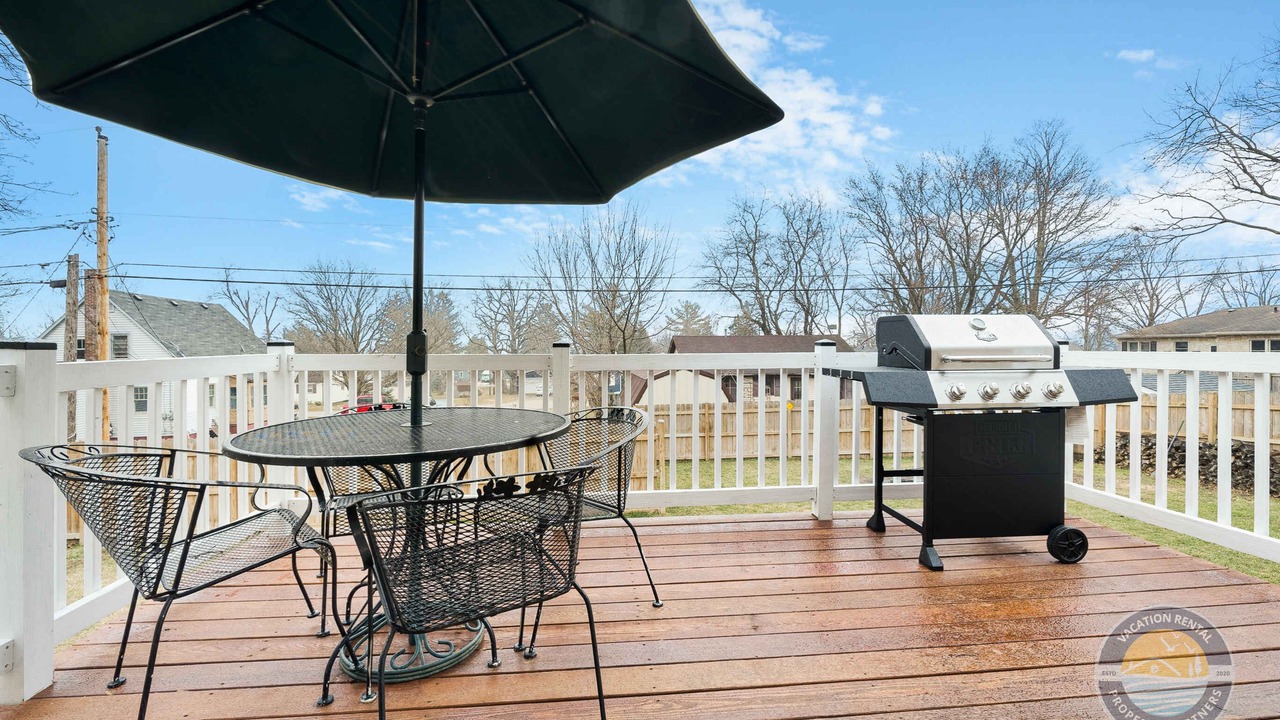 Photo of Outdoor in Lake Geneva