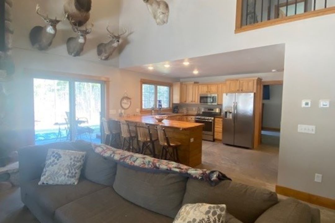Photo of Livingroom in Cadillac