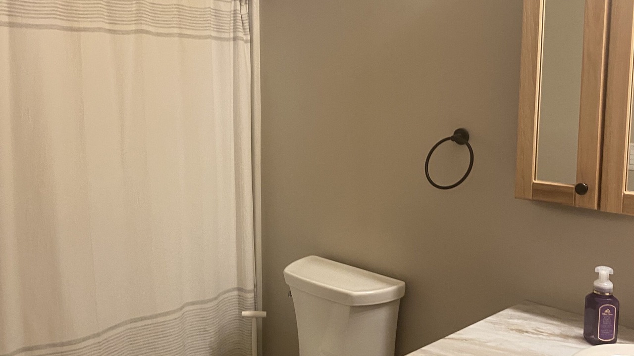Photo of Bathroom in Cadillac
